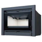 Recuperador de Calor a Lenha KDZ 6 K - Kratki